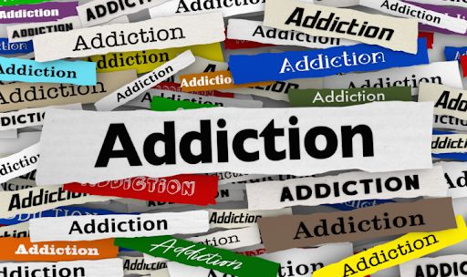 ADDICTIVE BEHAVIOR