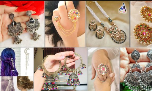 Girl's Jewelry