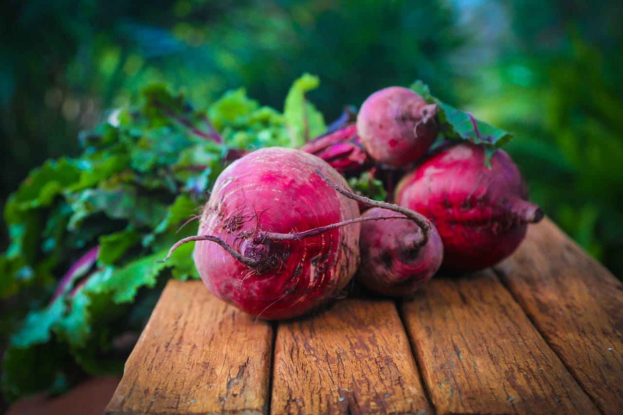 Beetroot Powder 