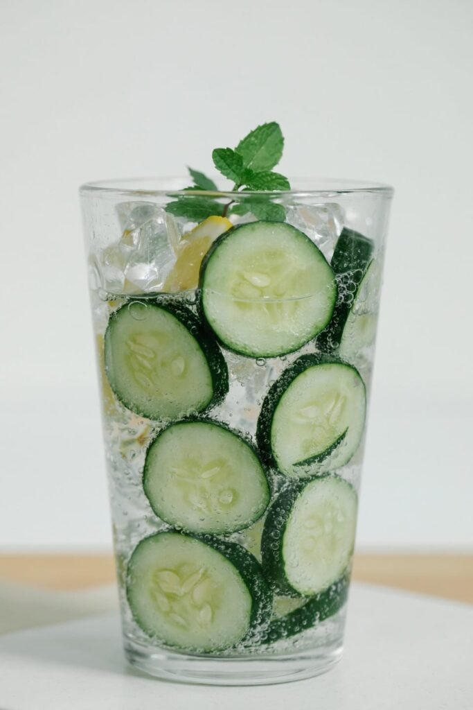 Cucumber 