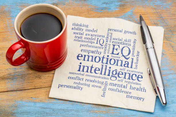 EMOTIONAL INTELLIGENCE